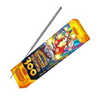 Цветной 300 мм. Бенгальские огни купить в Острогожске | ostrogozhsk.salutsklad.ru