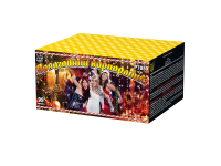 Новогодний корпоратив Салют купить в Острогожске | ostrogozhsk.salutsklad.ru