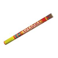 Хохлома R Римские свечи купить в Острогожске | ostrogozhsk.salutsklad.ru