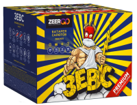 Зевс Фейерверк купить в Острогожске | ostrogozhsk.salutsklad.ru