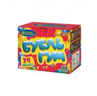 Бубль-Гум Фейерверк купить в Острогожске | ostrogozhsk.salutsklad.ru