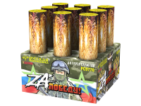 ZA Победу! Фейерверк купить в Острогожске | ostrogozhsk.salutsklad.ru