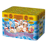 Семейный праздник Батарея салютов купить в Острогожске | ostrogozhsk.salutsklad.ru