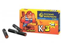К-3 Петарды купить в Острогожске | ostrogozhsk.salutsklad.ru