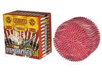 Пулеметная лента-500 Петарды связка купить в Острогожске | ostrogozhsk.salutsklad.ru