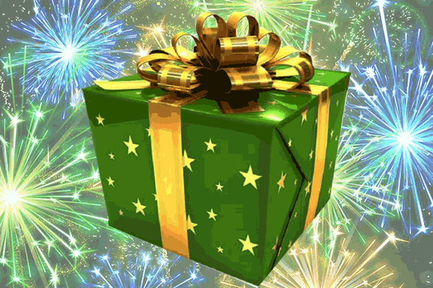 Салюты на День Рождения - подарок Острогожск | ostrogozhsk.salutsklad.ru