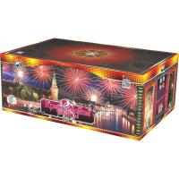 Кремлевские звезды Фейерверк купить в Острогожске | ostrogozhsk.salutsklad.ru