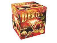 Династия Фейерверк купить в Острогожске | ostrogozhsk.salutsklad.ru