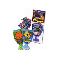 Зоопарк ТСЗ Надувная хлопушка купить в Острогожске | ostrogozhsk.salutsklad.ru