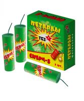 Смерч-8 Петарды купить в Острогожске | ostrogozhsk.salutsklad.ru