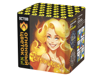 С огоньком! Фейерверк купить в Острогожске | ostrogozhsk.salutsklad.ru