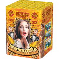 Милашка Салют купить в Острогожске | ostrogozhsk.salutsklad.ru