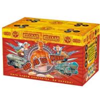 Удар по санкциям Батарея салютов купить в Острогожске | ostrogozhsk.salutsklad.ru