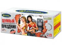 Шумный праздник Салют купить в Острогожске | ostrogozhsk.salutsklad.ru