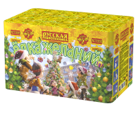 Елка желаний Фейерверк купить в Острогожске | ostrogozhsk.salutsklad.ru