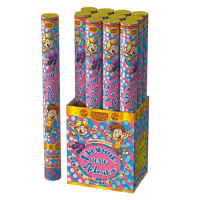 Мальчик или девочка 50 Пневматическая хлопушка купить в Острогожске | ostrogozhsk.salutsklad.ru