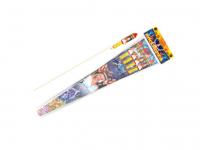 Кассиопея Ракеты купить в Острогожске | ostrogozhsk.salutsklad.ru