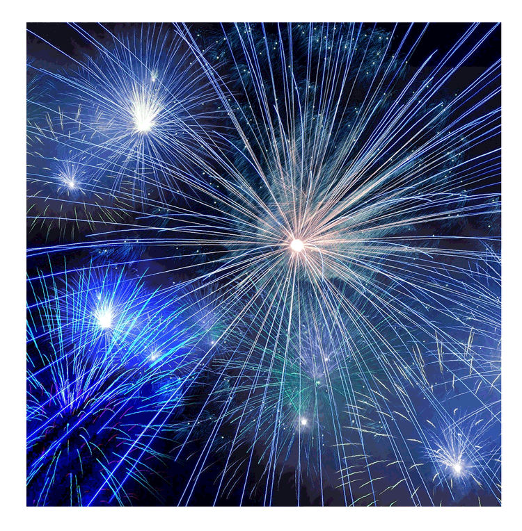 Организация фейерверков на Новый год  Острогожск | ostrogozhsk.salutsklad.ru