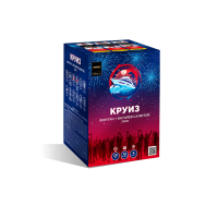 Круиз Фонтан фейерверк купить в Острогожске | ostrogozhsk.salutsklad.ru