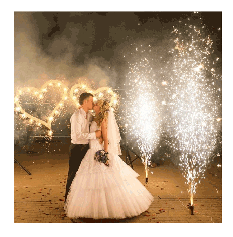 Организация пиротехнического шоу на свадьбу  Острогожск | ostrogozhsk.salutsklad.ru