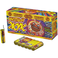 Улетный жук Наземный фейерверк купить в Острогожске | ostrogozhsk.salutsklad.ru