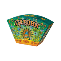 Павлин Фонтан пиротехнический купить в Острогожске | ostrogozhsk.salutsklad.ru