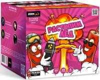 Растопим лед Батарея салютов купить в Острогожске | ostrogozhsk.salutsklad.ru