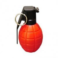 Граната имитационная пиротехническая (краска) Петарды купить в Острогожске | ostrogozhsk.salutsklad.ru