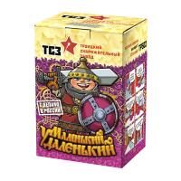 Маленький удаленький Салют купить в Острогожске | ostrogozhsk.salutsklad.ru