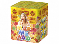 Мармелад Батарея салютов купить в Острогожске | ostrogozhsk.salutsklad.ru