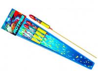 Ястреб Ракеты купить в Острогожске | ostrogozhsk.salutsklad.ru