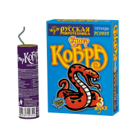 Супер Кобра Петарды купить в Острогожске | ostrogozhsk.salutsklad.ru