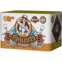 Амстердам Салют купить в Острогожске | ostrogozhsk.salutsklad.ru