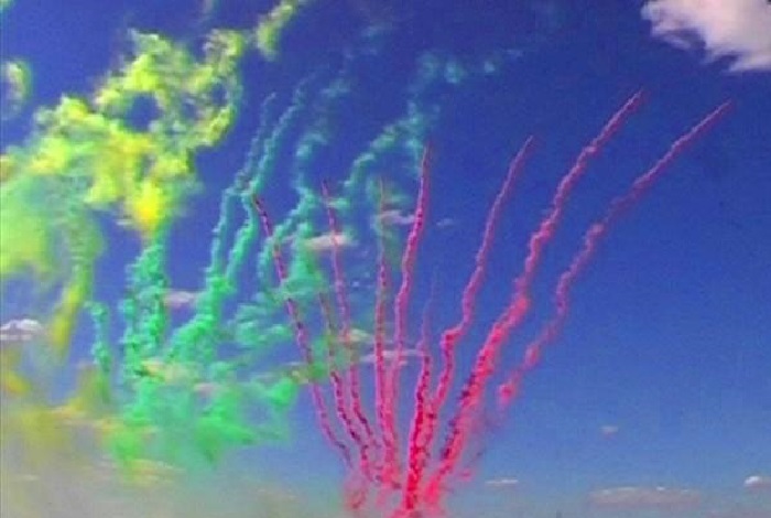 Дневные салюты со склада - Острогожск | ostrogozhsk.salutsklad.ru