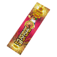 170 мм. Бенгальские огни купить в Острогожске | ostrogozhsk.salutsklad.ru