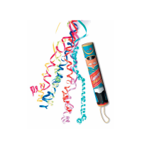 Супер Гранд с серпантином Хлопушки купить в Острогожске | ostrogozhsk.salutsklad.ru