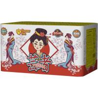 Гейша Батарея салютов купить в Острогожске | ostrogozhsk.salutsklad.ru