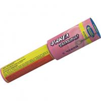 Дымовой (с чекой) розовый Фальшфейер купить в Острогожске | ostrogozhsk.salutsklad.ru