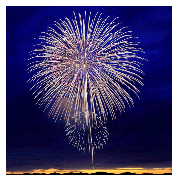 Организация фейерверков на Новый год  Острогожск | ostrogozhsk.salutsklad.ru