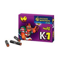 К-1 Петарды купить в Острогожске | ostrogozhsk.salutsklad.ru