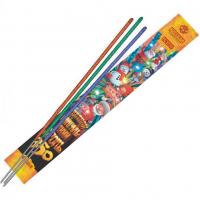 Цветной 350 мм. Бенгальские огни купить в Острогожске | ostrogozhsk.salutsklad.ru