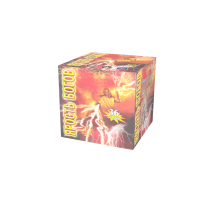 Ярость богов Фейерверк купить в Острогожске | ostrogozhsk.salutsklad.ru