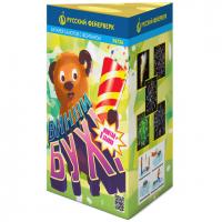 Винни-Бух Фонтан салют купить в Острогожске | ostrogozhsk.salutsklad.ru