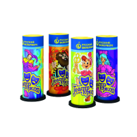 Театр кукол Пиротехнический фонтан купить в Острогожске | ostrogozhsk.salutsklad.ru