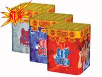 Флаг России Дневной фейерверк купить в Острогожске | ostrogozhsk.salutsklad.ru