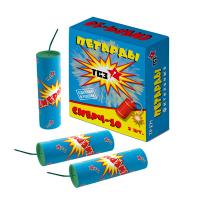 Смерч-10 Петарды купить в Острогожске | ostrogozhsk.salutsklad.ru