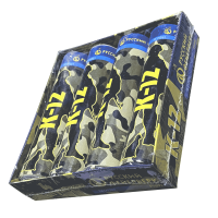 К-12 Петарды купить в Острогожске | ostrogozhsk.salutsklad.ru