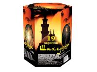 Шахерезада Фейерверк купить в Острогожске | ostrogozhsk.salutsklad.ru