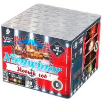 Новый год Фейерверк купить в Острогожске | ostrogozhsk.salutsklad.ru