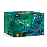 Новогодний УГАР Салют купить в Острогожске | ostrogozhsk.salutsklad.ru